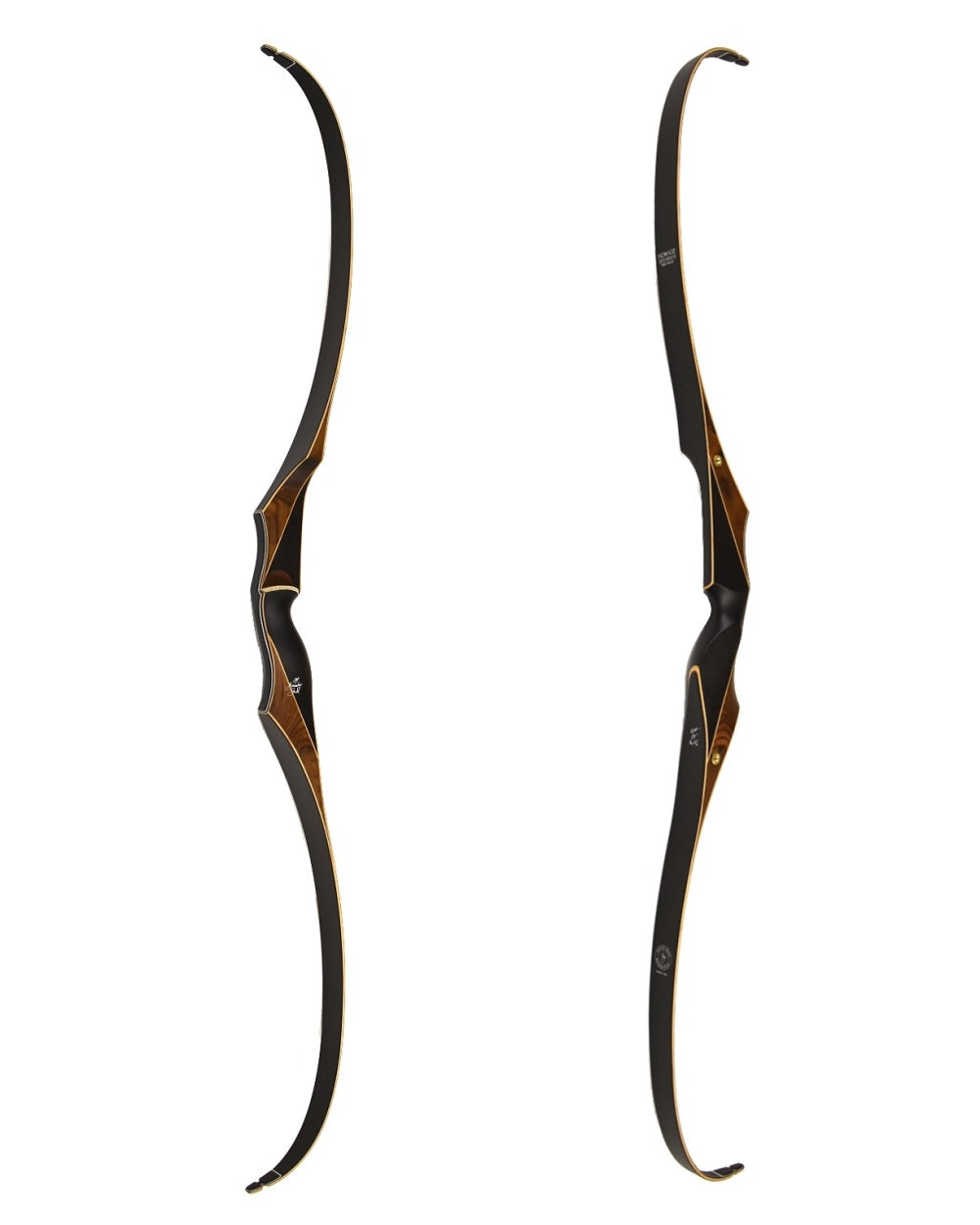 48# Homage One-Piece Recurve - No. 46