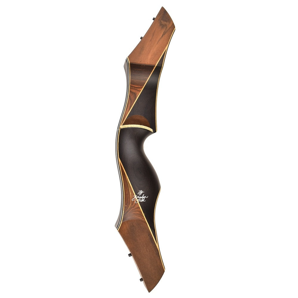 49# Homage Take-Down Recurve - No. 30