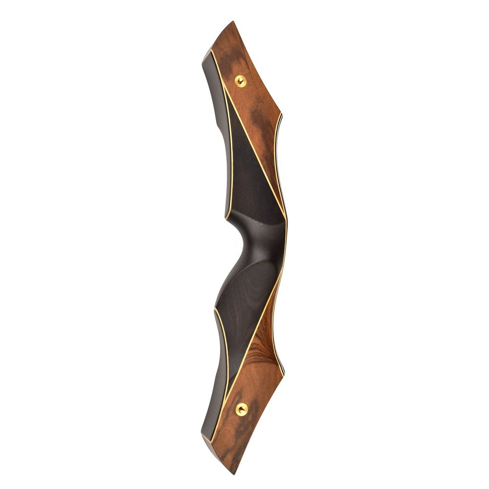 49# Homage Take-Down Recurve - No. 30