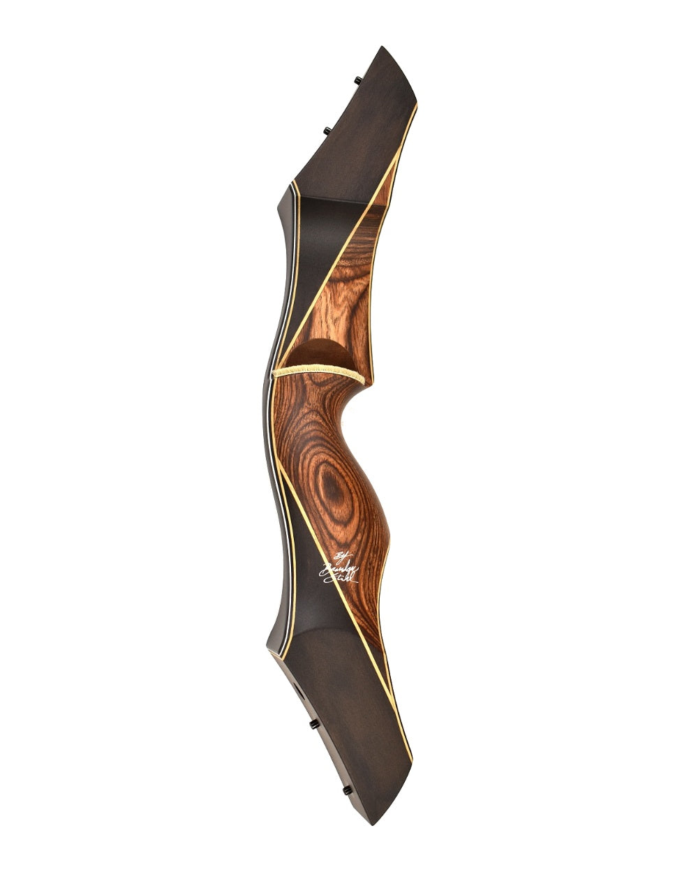 46# Homage Take-Down Recurve - No. 31