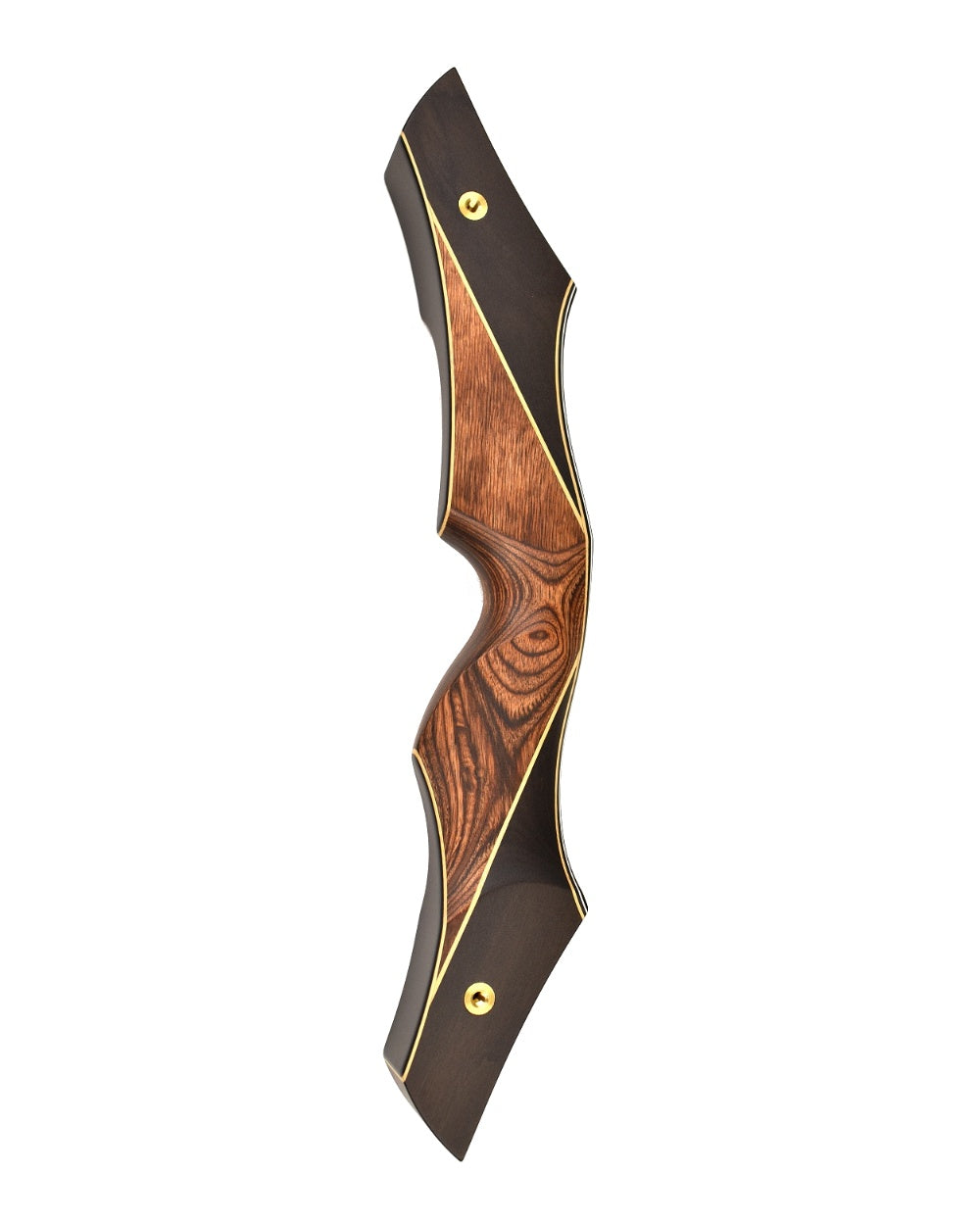 46# Homage Take-Down Recurve - No. 31
