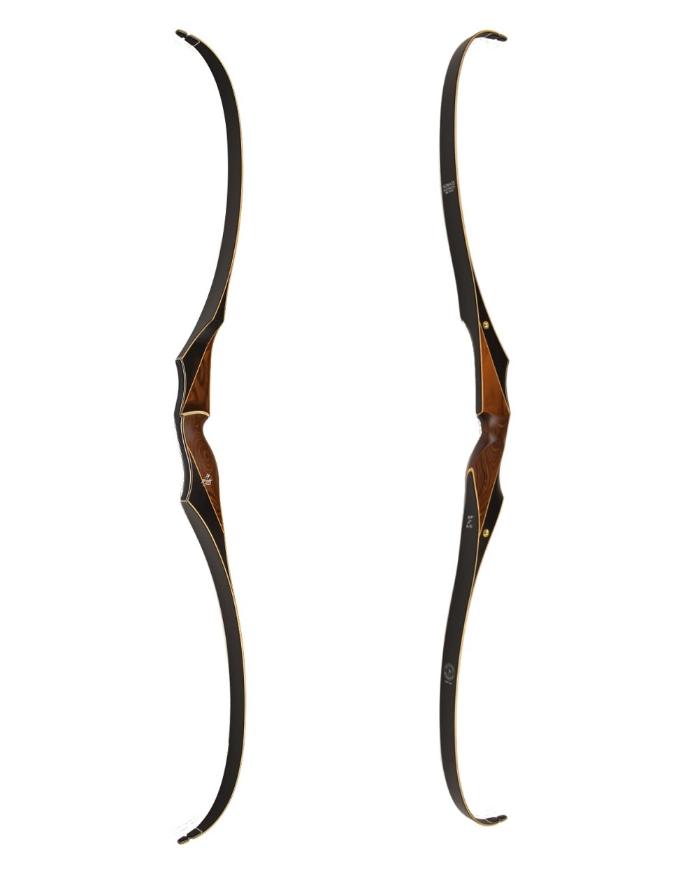 42# Homage One-Piece Recurve - No. 45