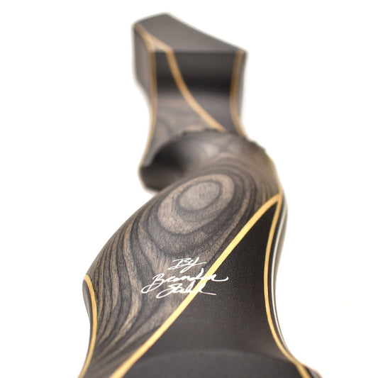 Left Hand - 42# Homage Take-Down Recurve - No. 32