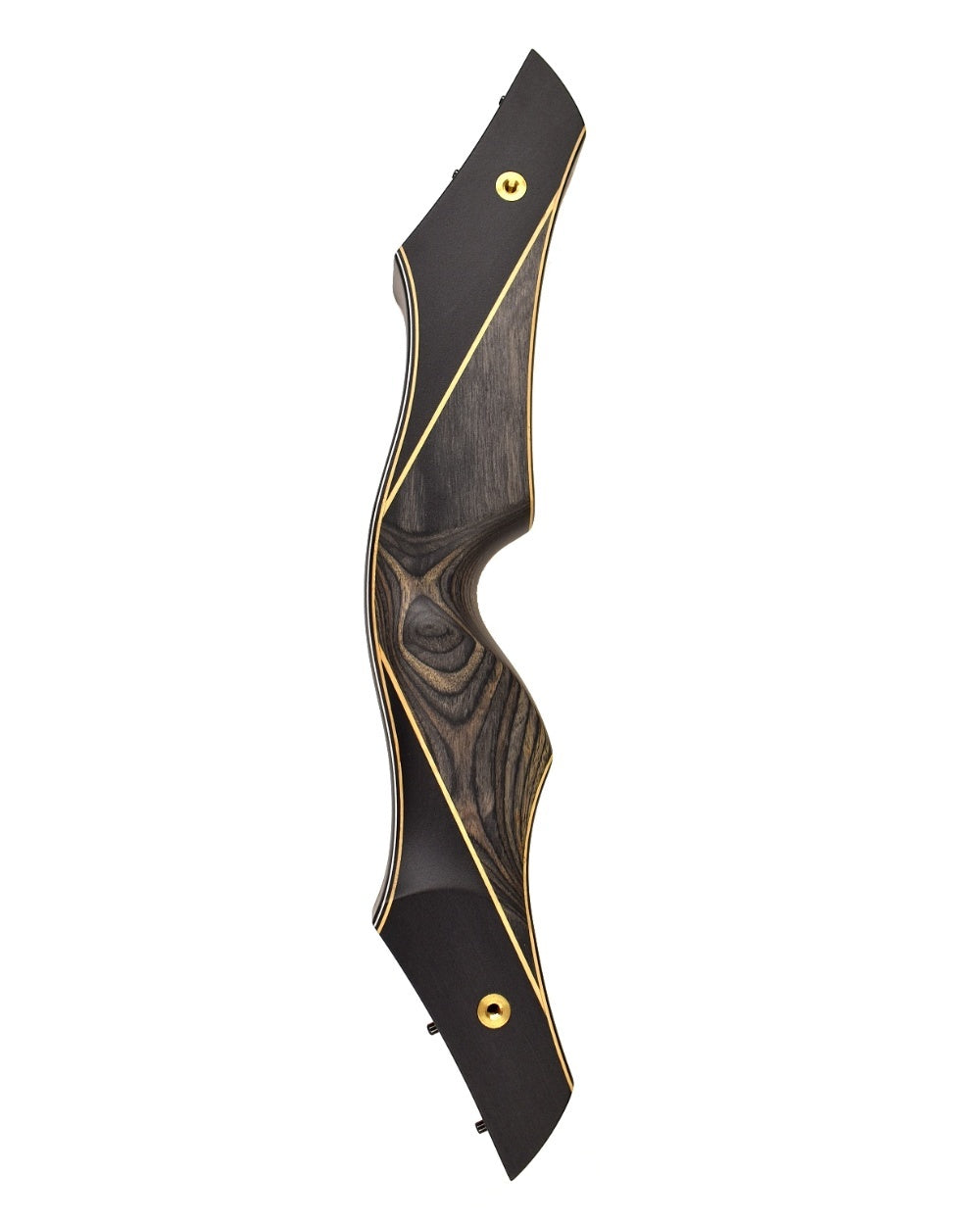 Left Hand - 42# Homage Take-Down Recurve - No. 32