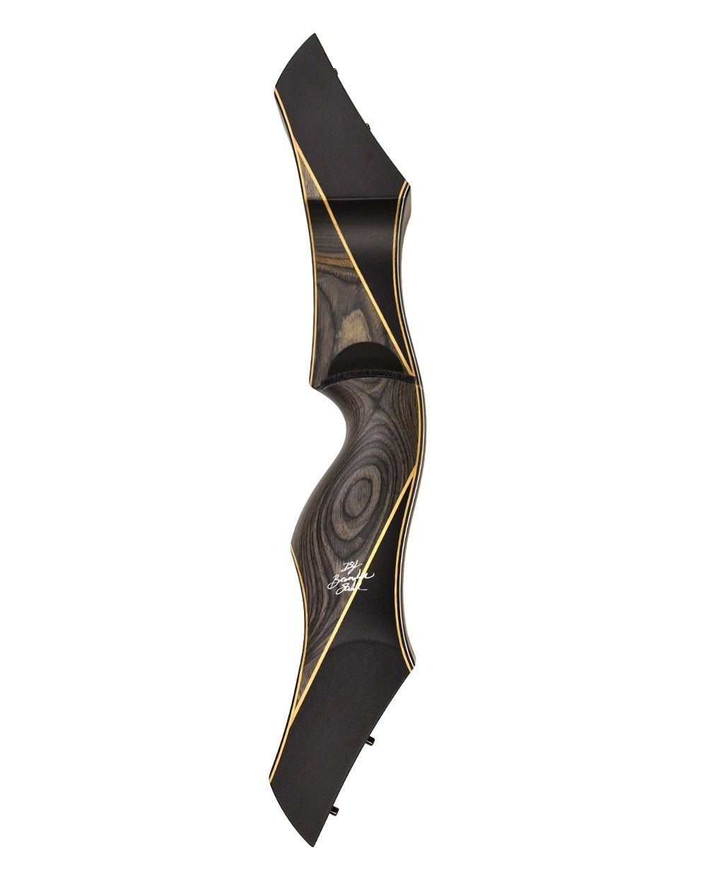 Left Hand - 42# Homage Take-Down Recurve - No. 32