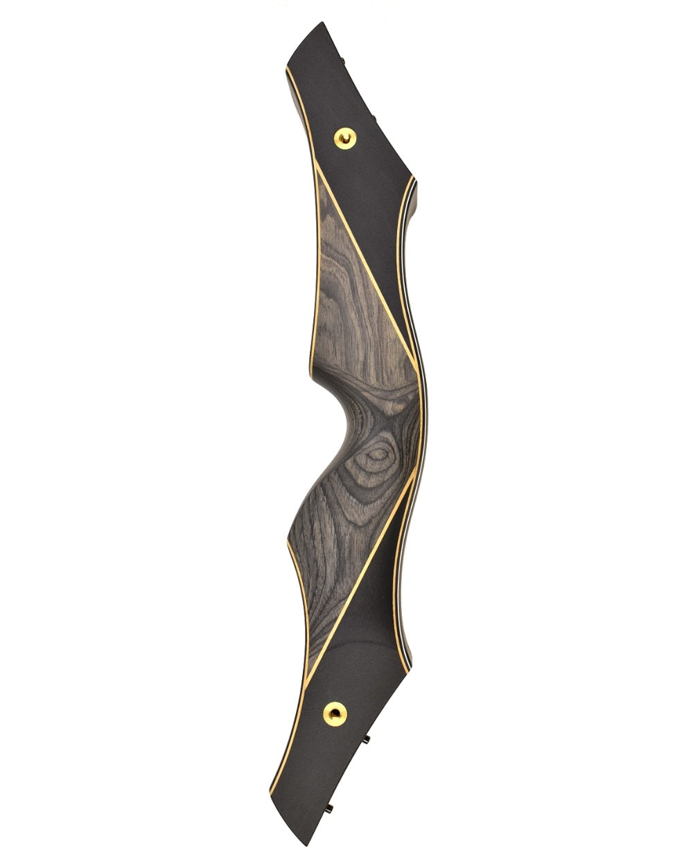 52# Homage Take-Down Recurve - No. 33