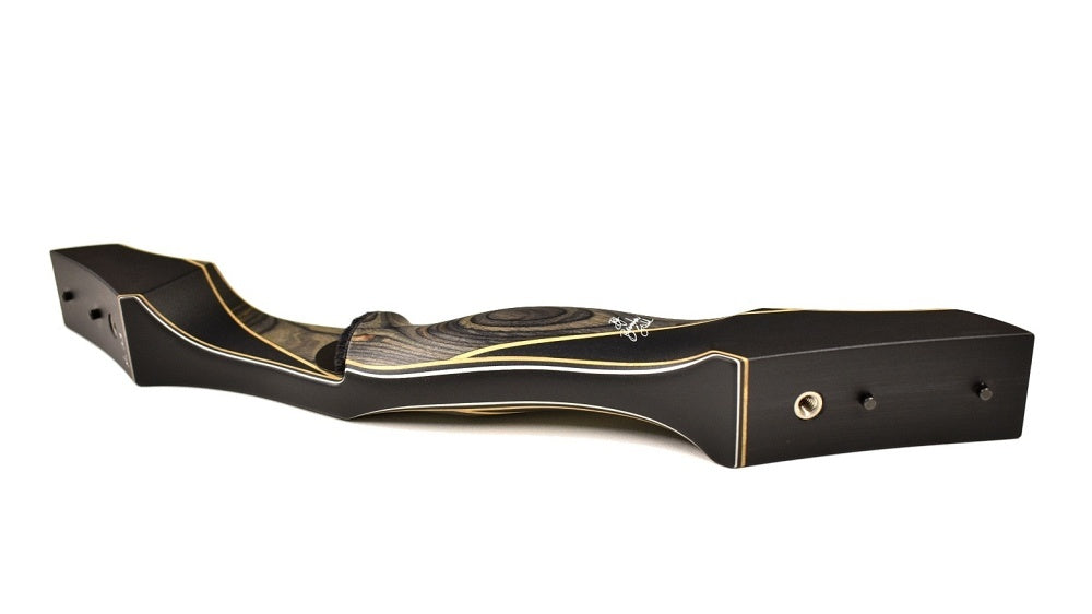 52# Homage Take-Down Recurve - No. 33
