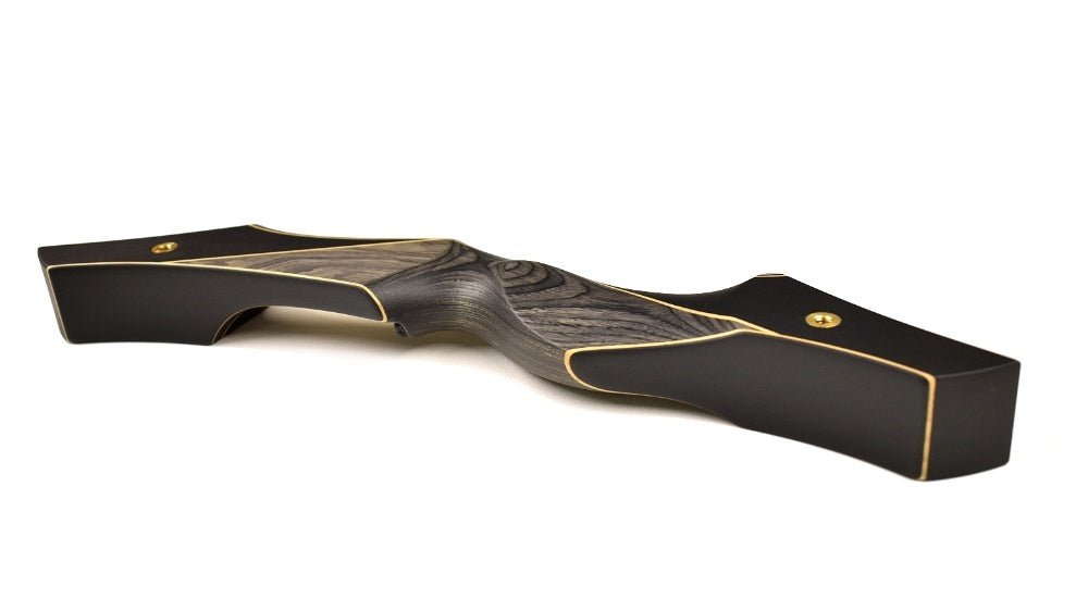 52# Homage Take-Down Recurve - No. 33