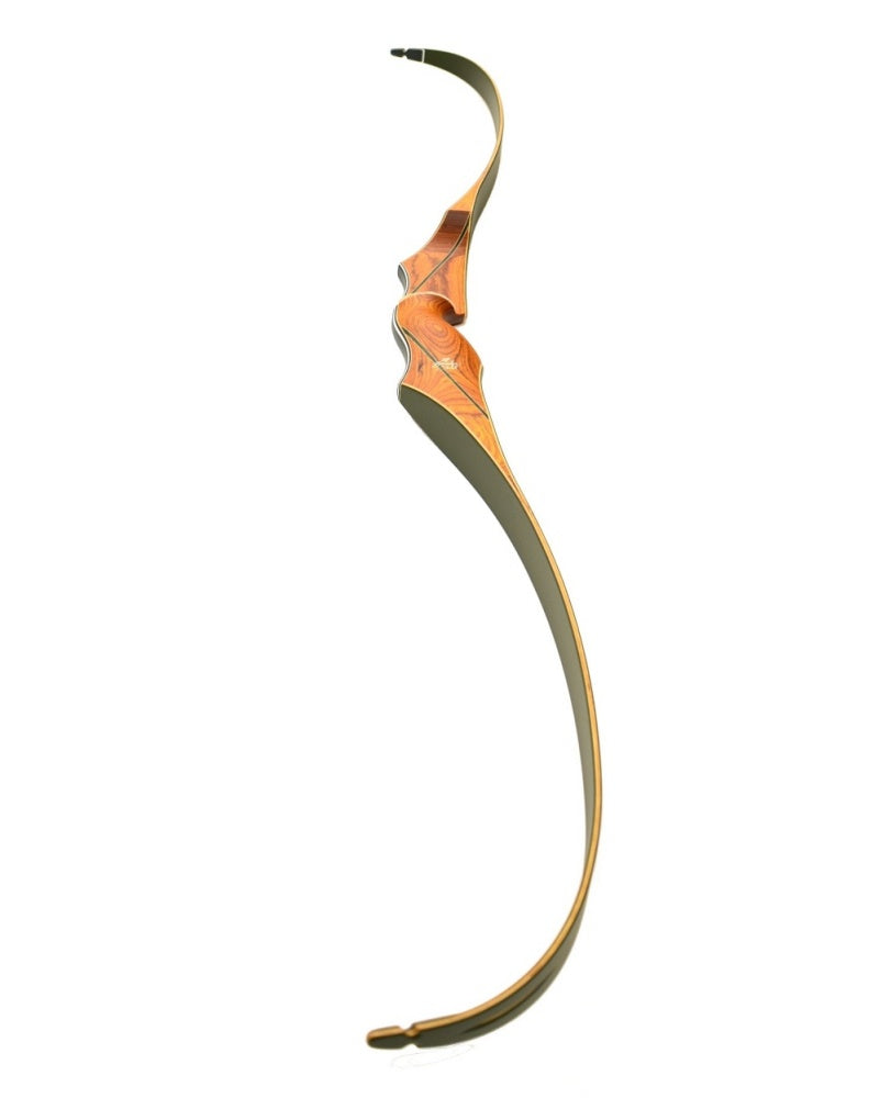 43# Homage One-Piece Recurve - No. 42