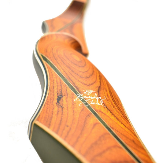 43# Homage One-Piece Recurve - No. 42
