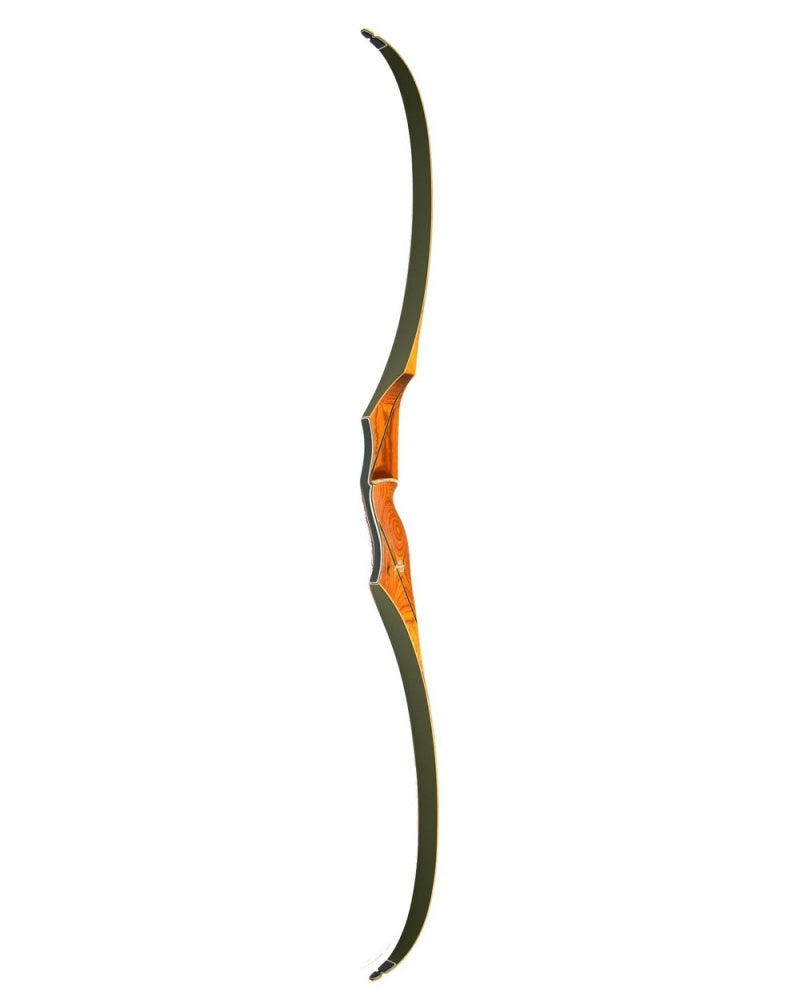 43# Homage One-Piece Recurve - No. 42