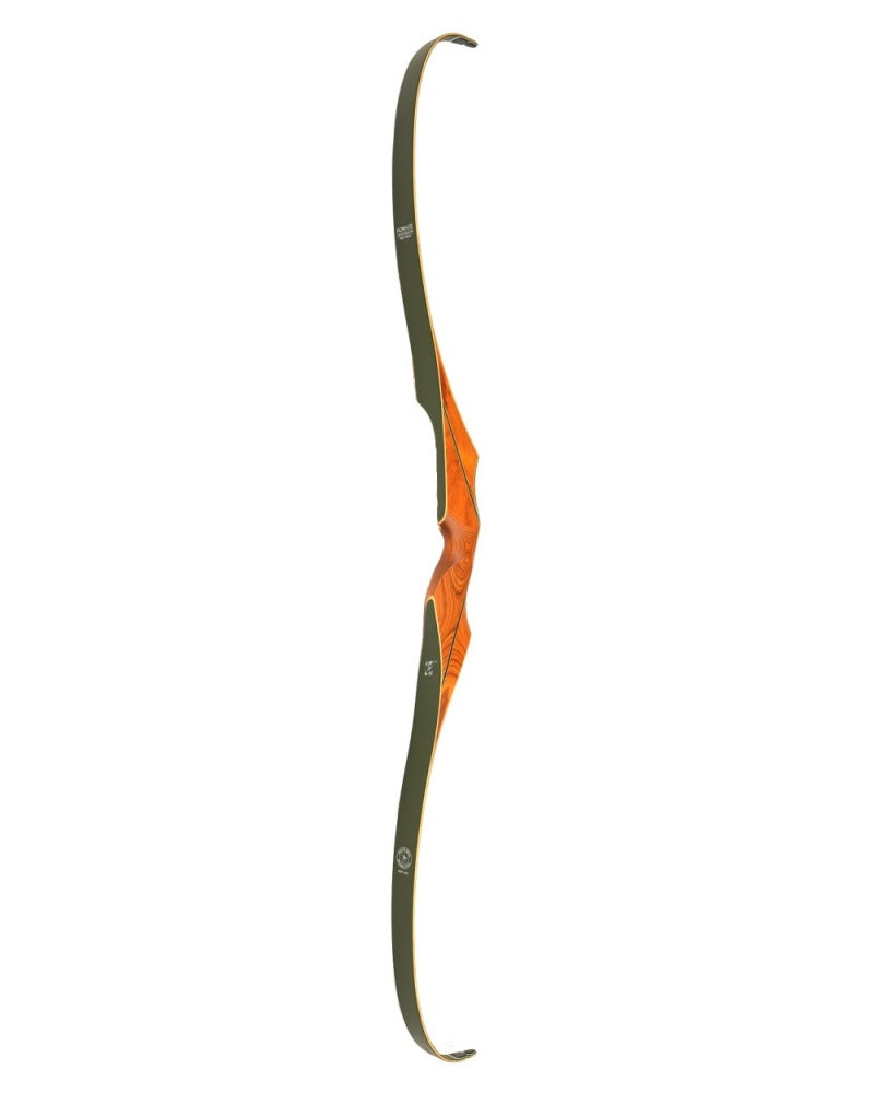 43# Homage One-Piece Recurve - No. 42