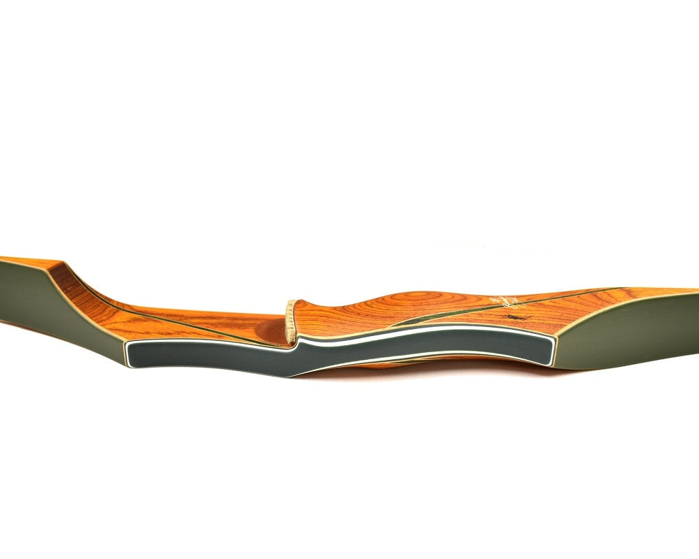 43# Homage One-Piece Recurve - No. 42