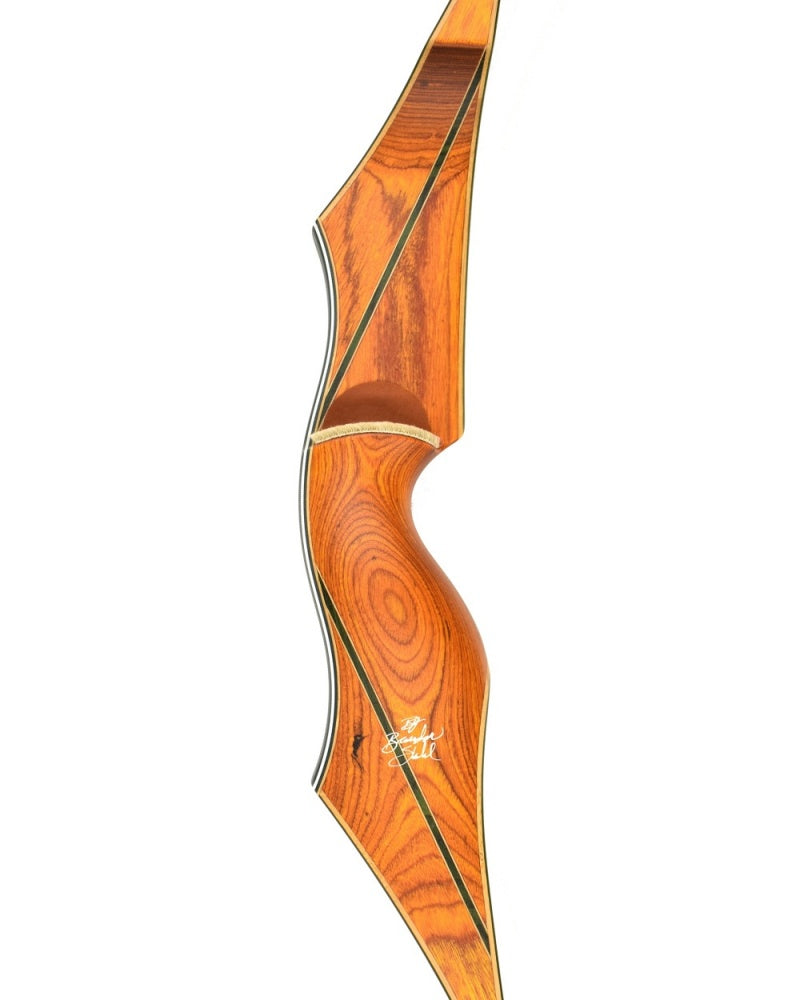 43# Homage One-Piece Recurve - No. 42