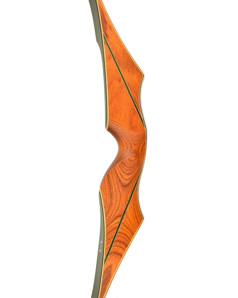 43# Homage One-Piece Recurve - No. 42