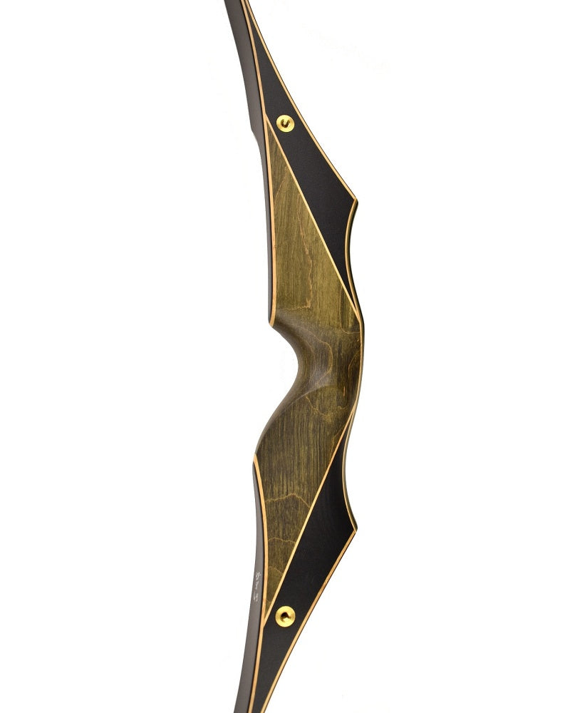 Homage One-Piece Recurve No. 43