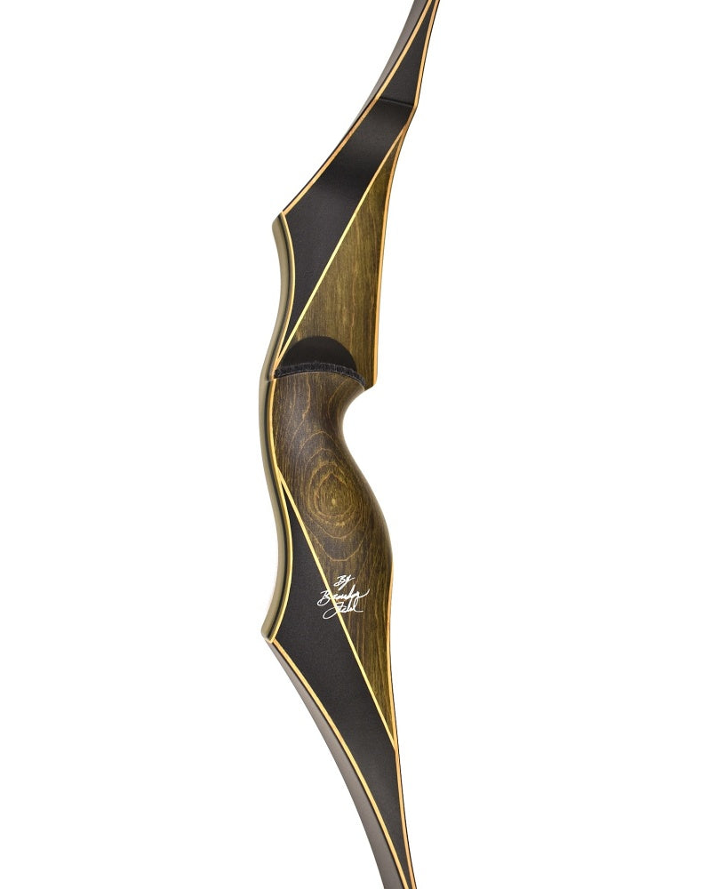 Homage One-Piece Recurve No. 43