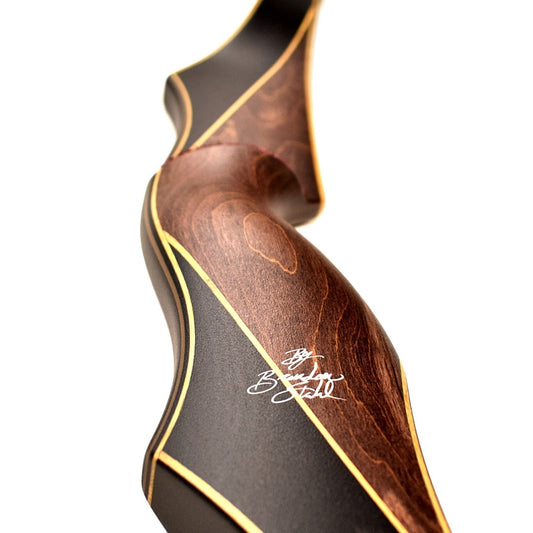 36# Homage One-Piece Recurve - No. 44
