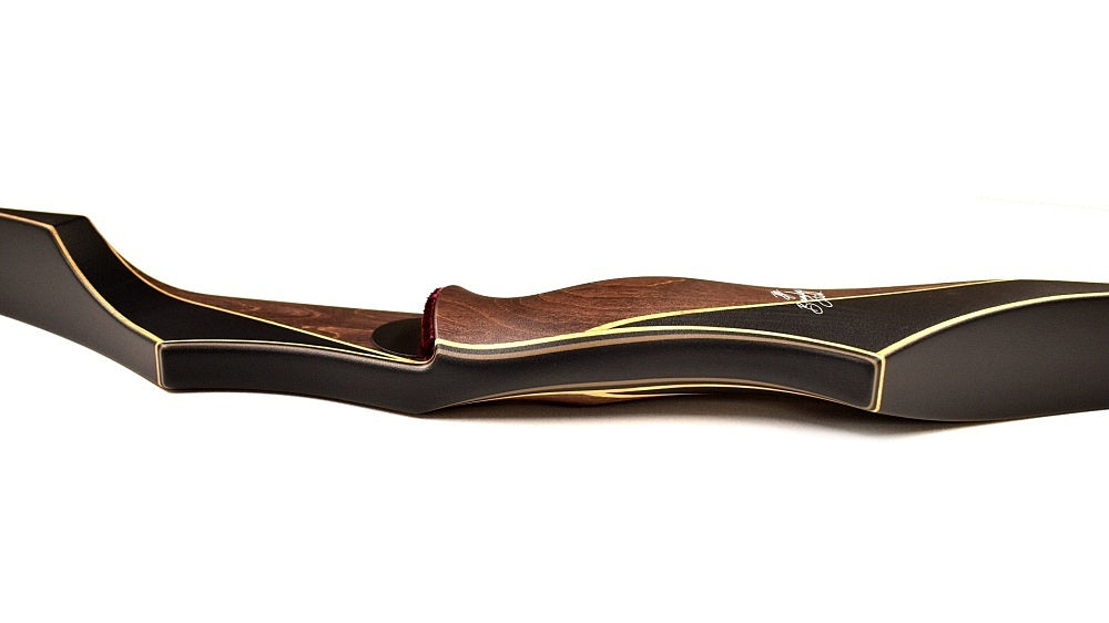 36# Homage One-Piece Recurve - No. 44