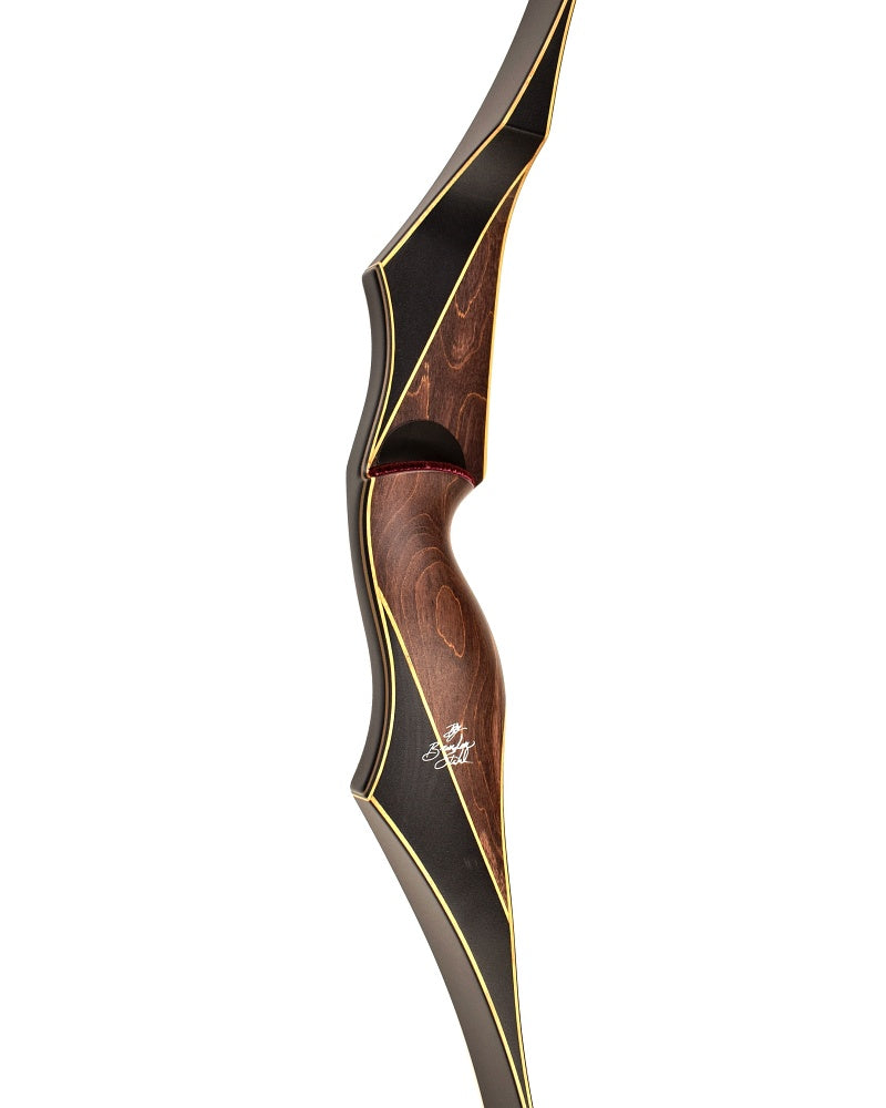 36# Homage One-Piece Recurve - No. 44