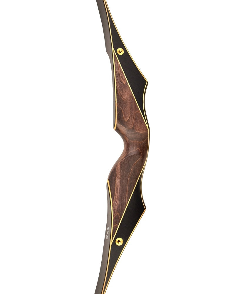 36# Homage One-Piece Recurve - No. 44