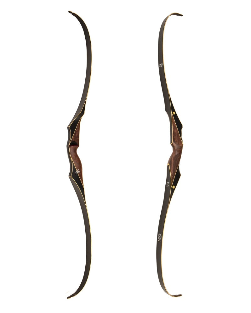 36# Homage One-Piece Recurve - No. 44