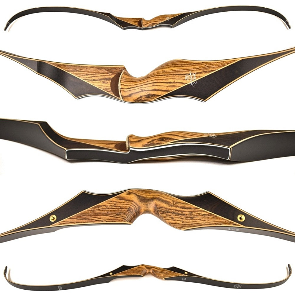49# Homage One-Piece Recurve - No. 39