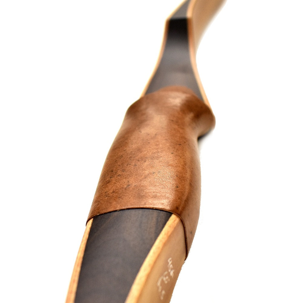 45# Pioneer One-Piece Recurve - No. 5