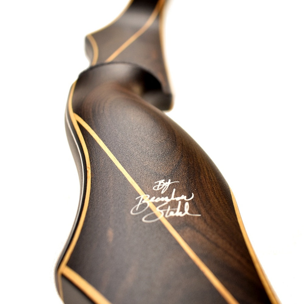 51# Homage One-Piece Recurve - No. 51
