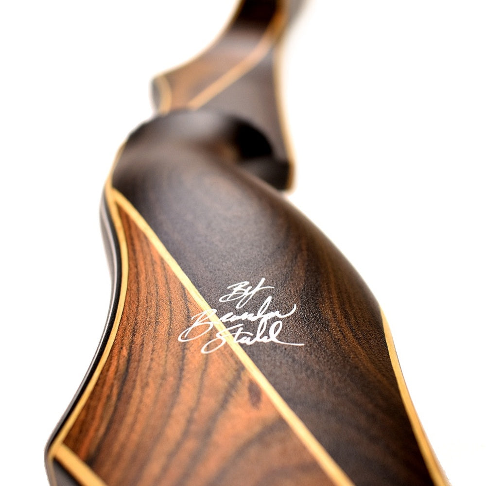 44# Homage One-Piece Recurve