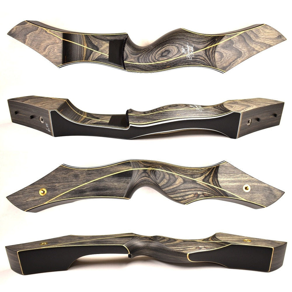 Homage Take-Down Recurve No. 25