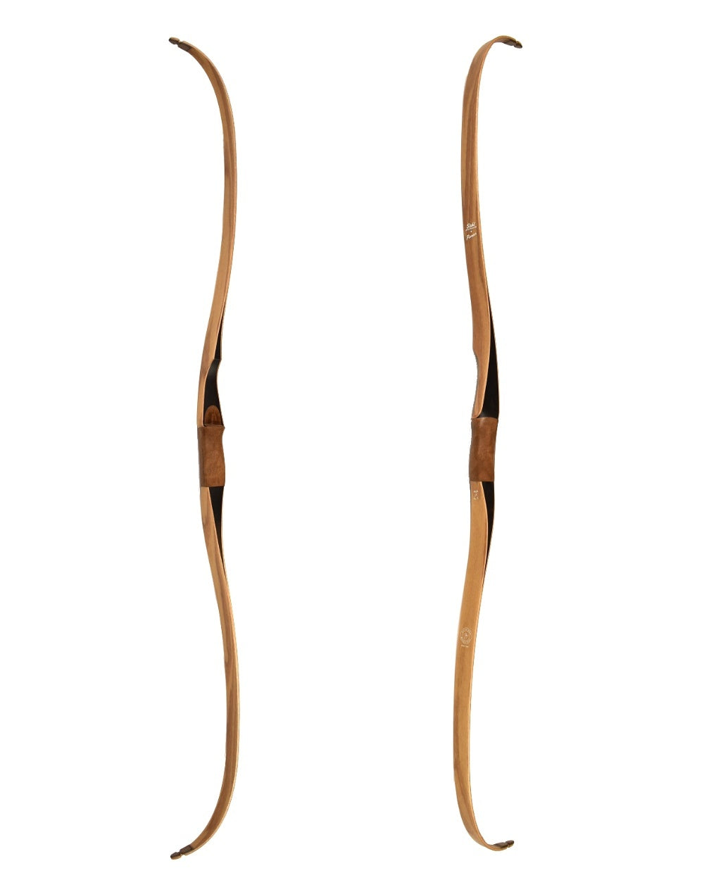 45# Pioneer One-Piece Recurve - No. 5