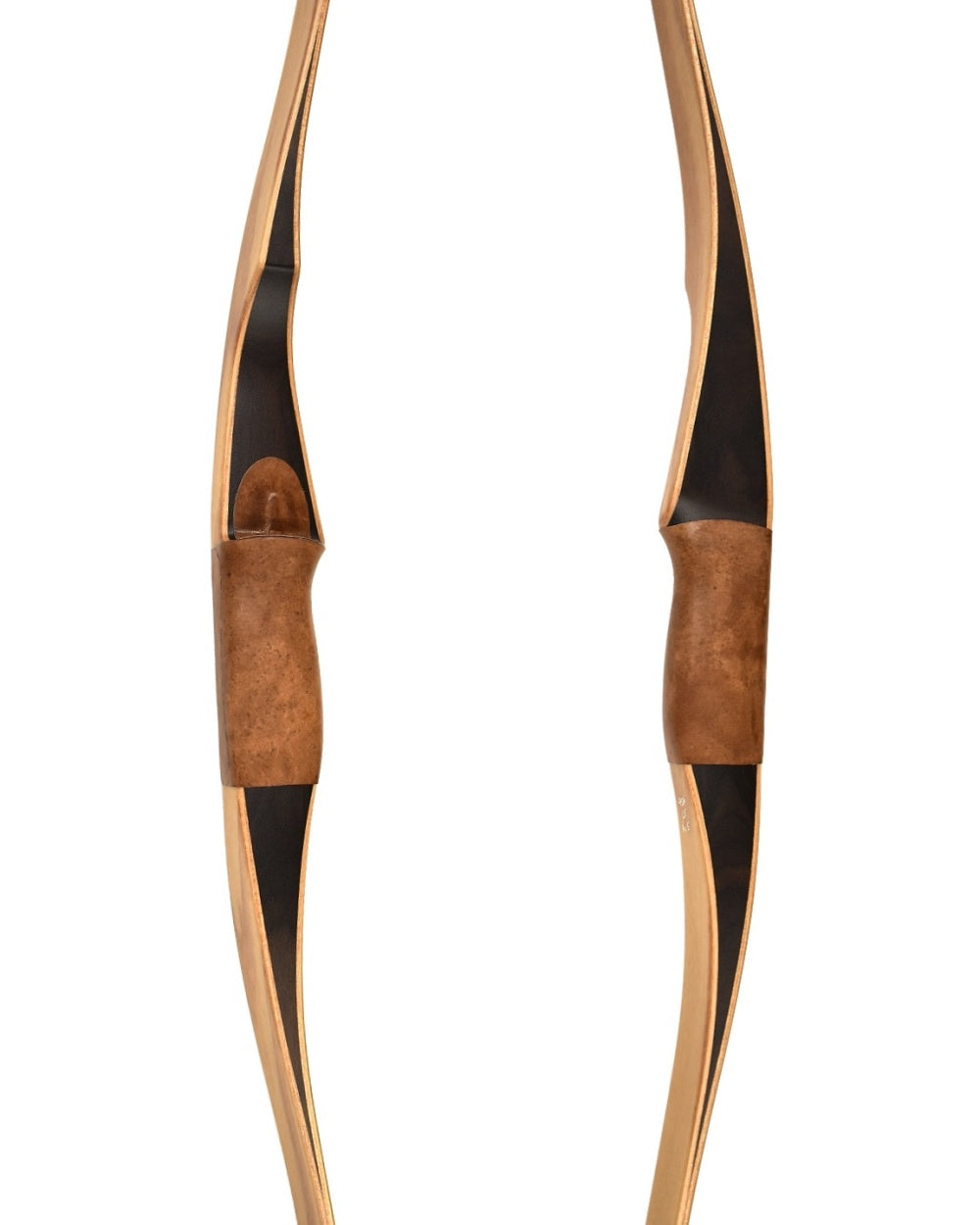 45# Pioneer One-Piece Recurve - No. 5