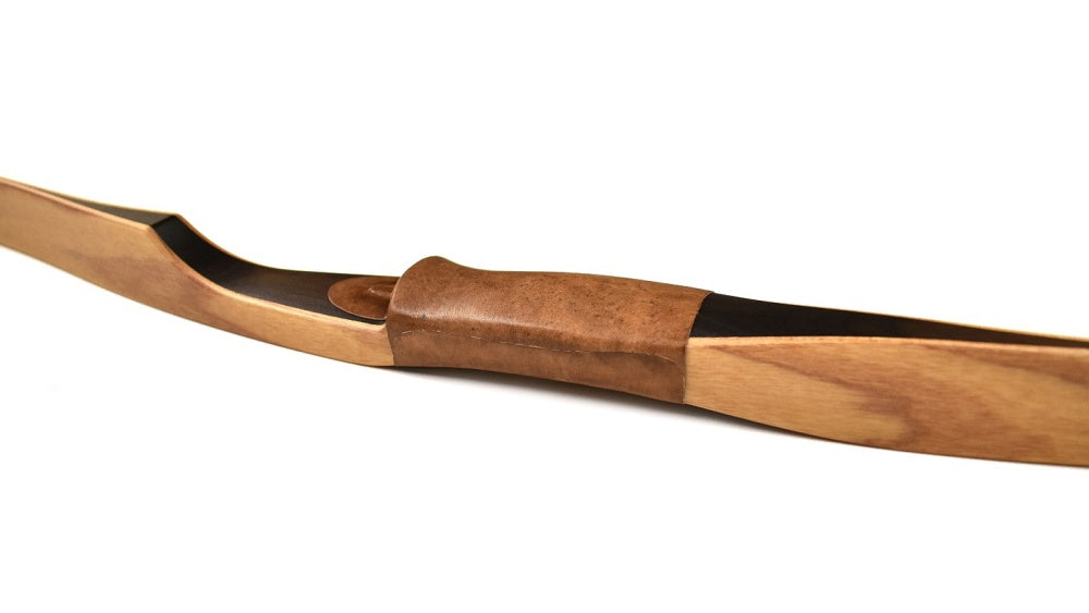 45# Pioneer One-Piece Recurve - No. 5