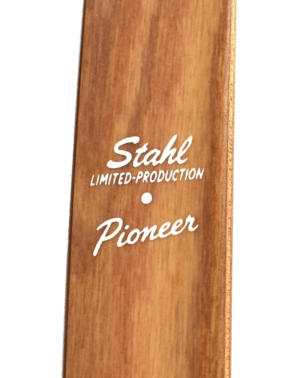 45# Pioneer One-Piece Recurve - No. 5