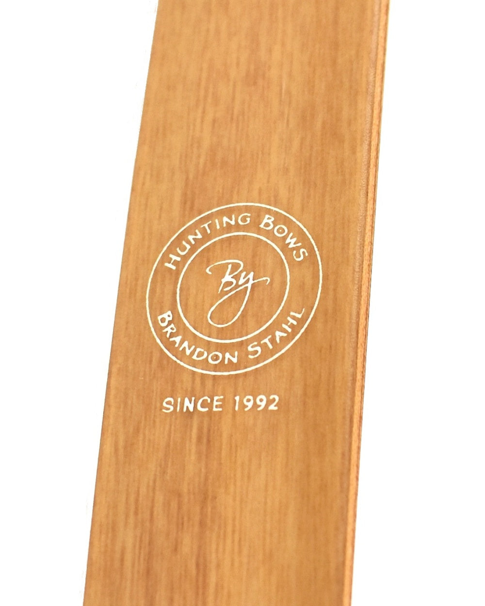45# Pioneer One-Piece Recurve - No. 5