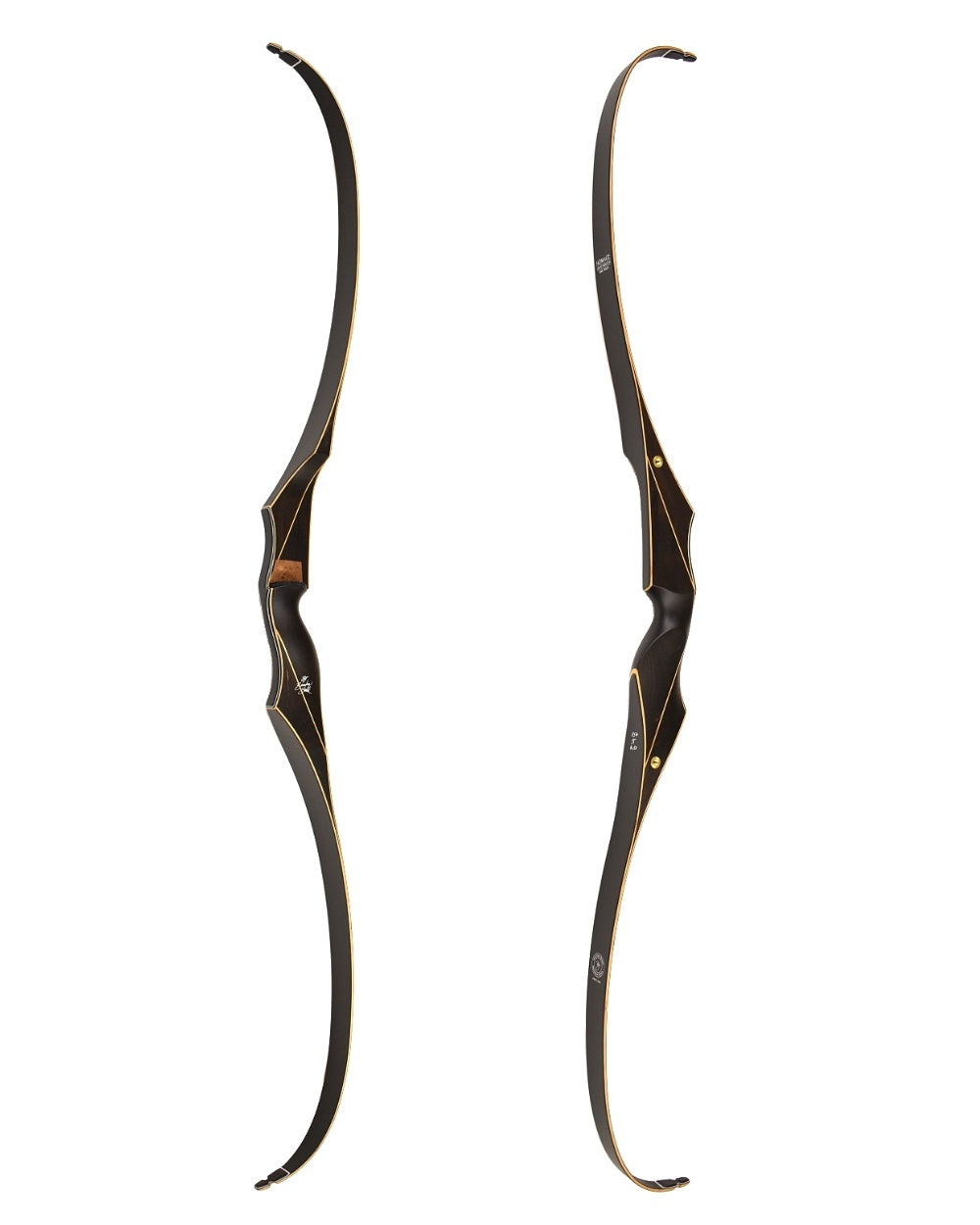 45# Homage One-Piece Recurve - No. 50