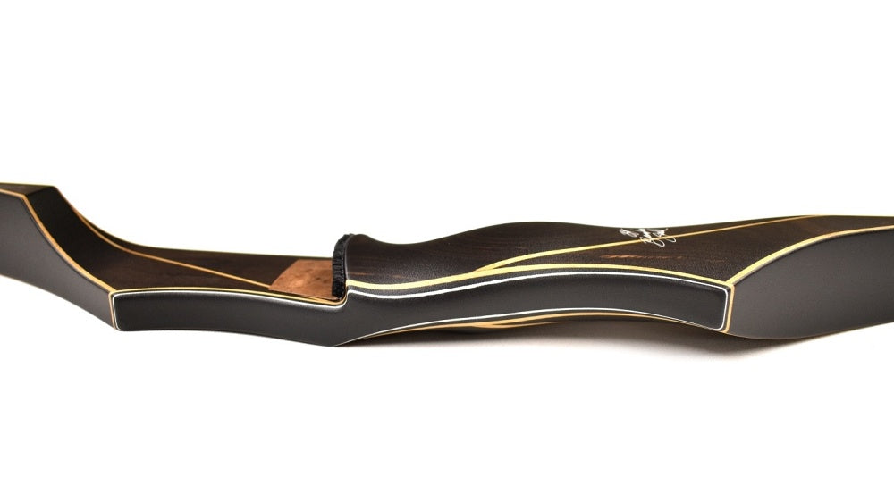 45# Homage One-Piece Recurve - No. 50