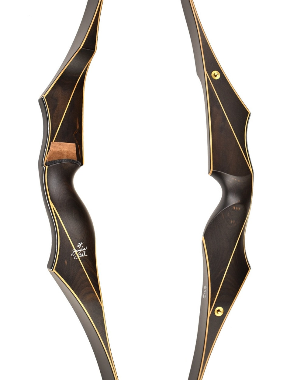 51# Homage One-Piece Recurve - No. 51