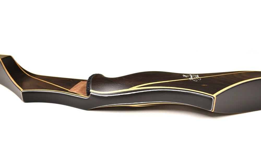 51# Homage One-Piece Recurve - No. 51