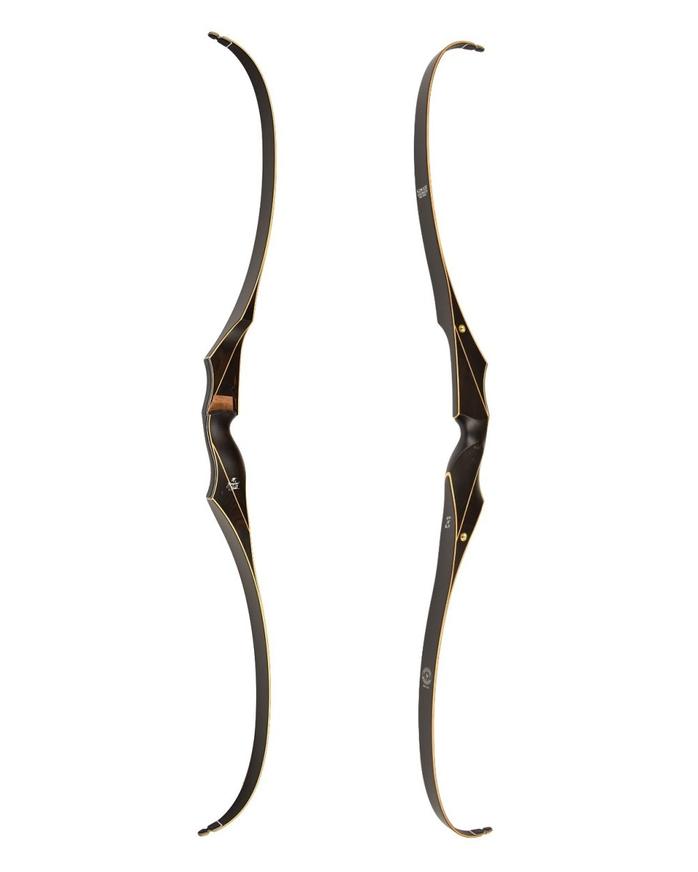 51# Homage One-Piece Recurve - No. 51
