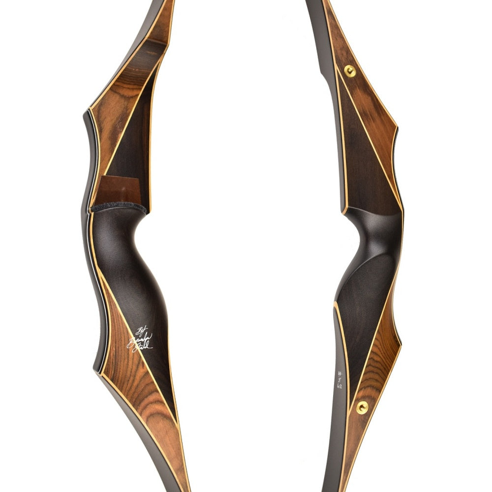 44# Homage One-Piece Recurve