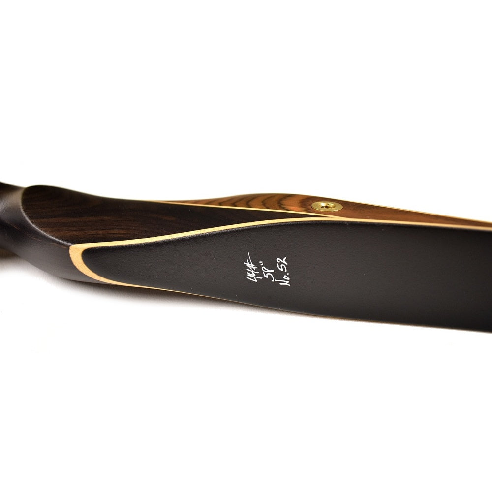 44# Homage One-Piece Recurve