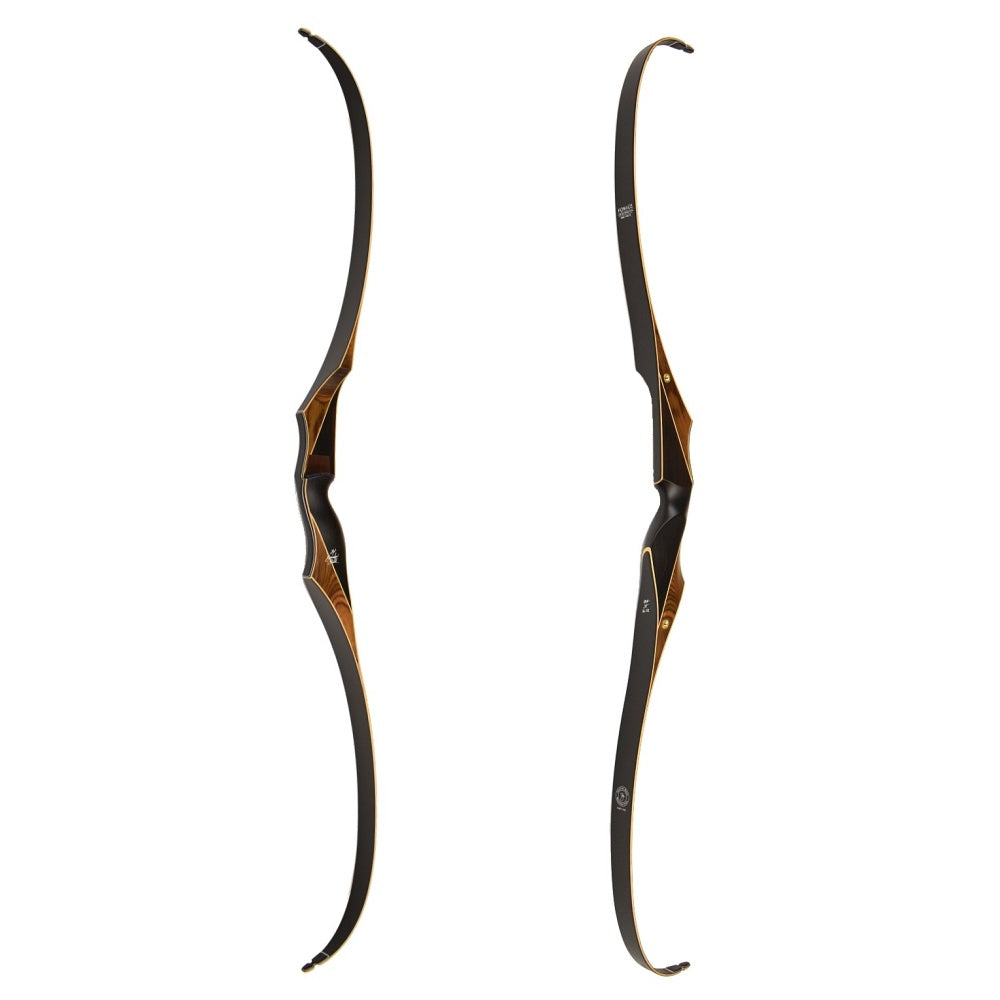 44# Homage One-Piece Recurve