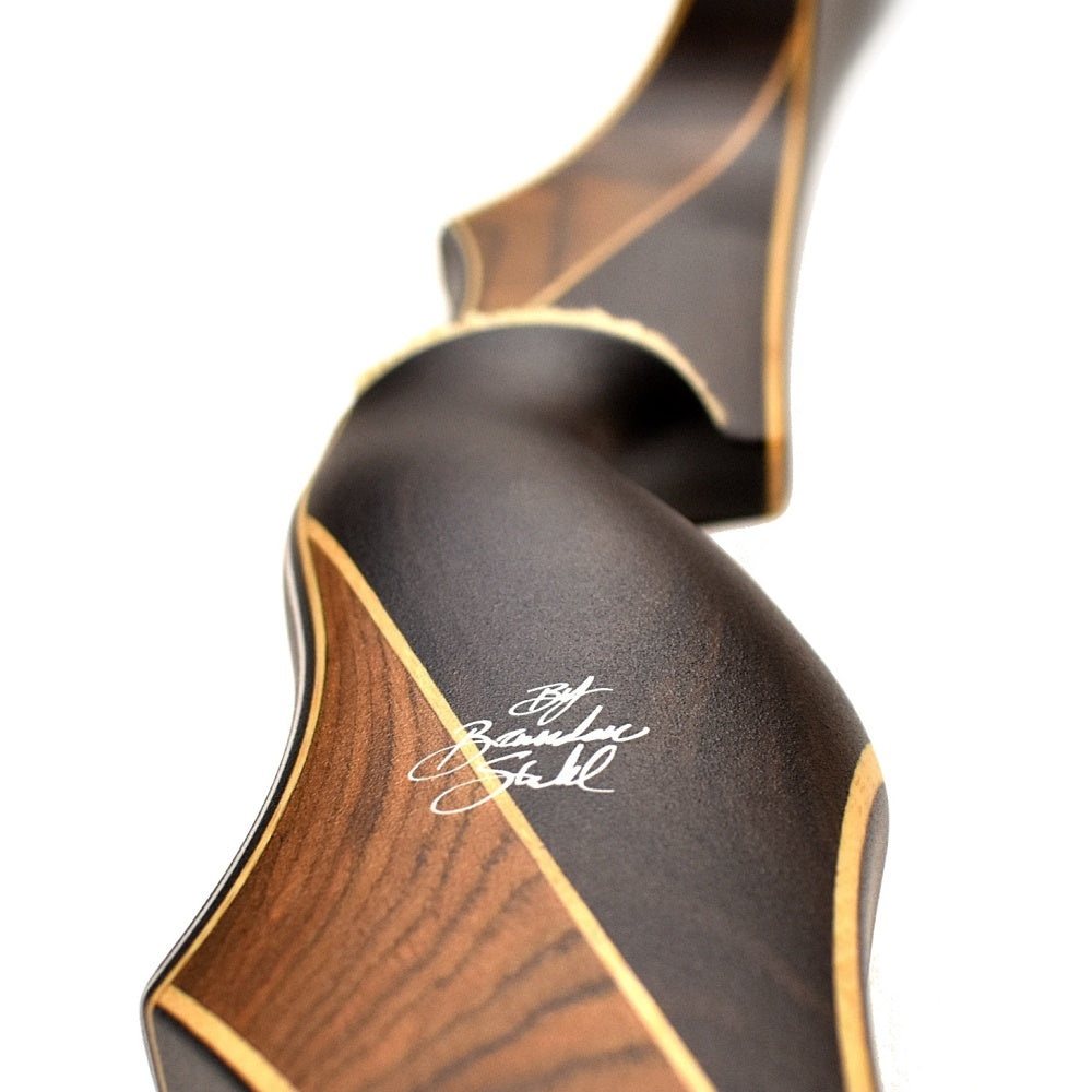 48# Homage One-Piece Recurve - No. 46