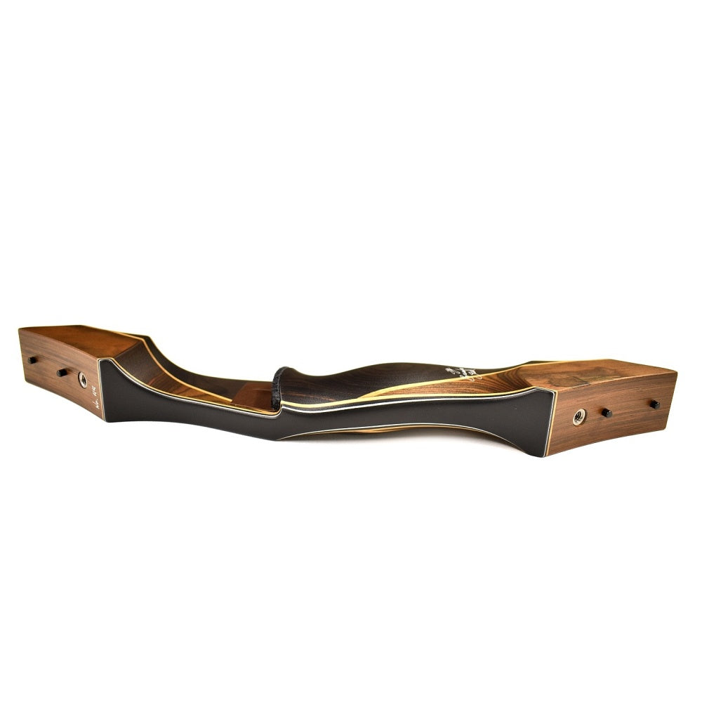 46# Homage Take-Down Recurve