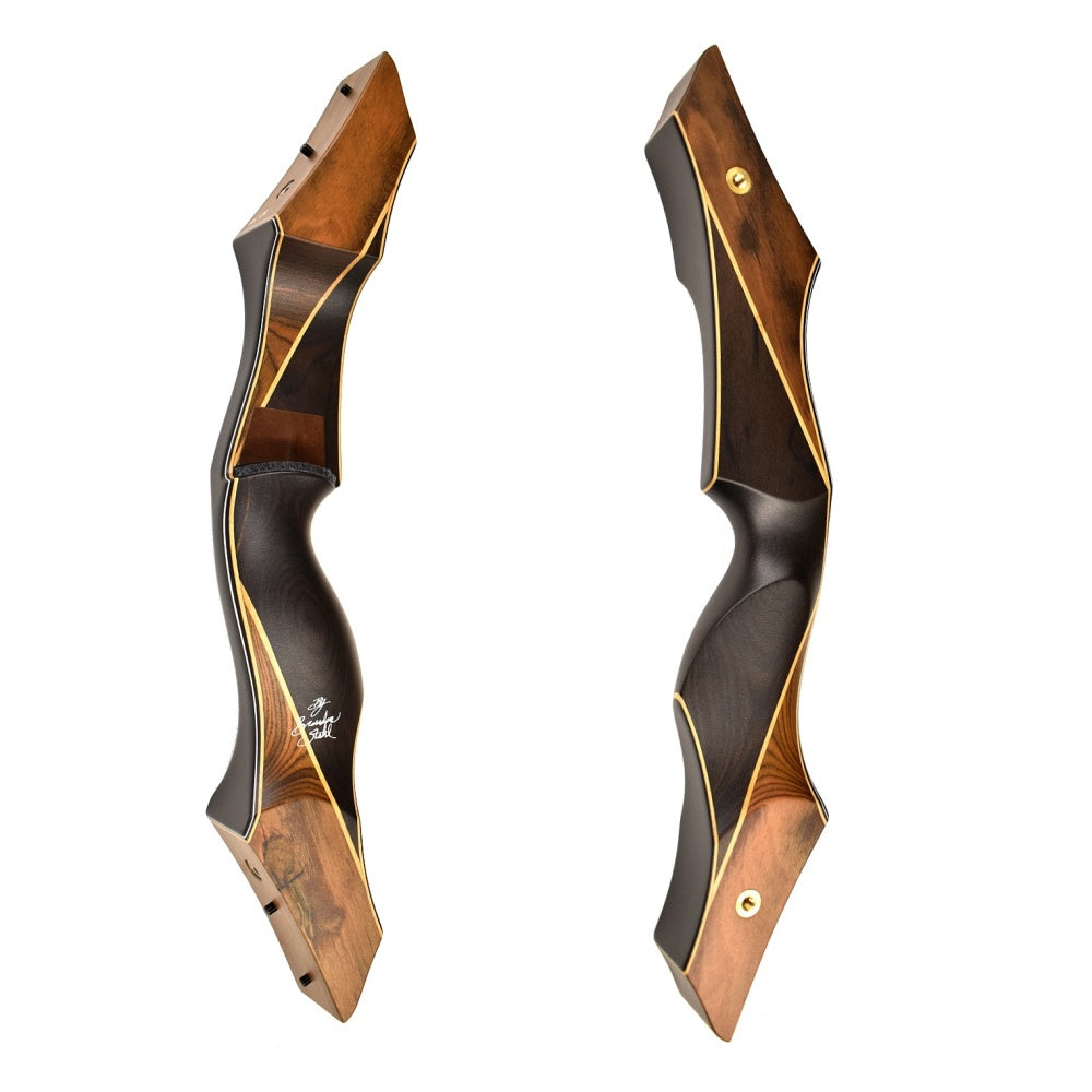 46# Homage Take-Down Recurve