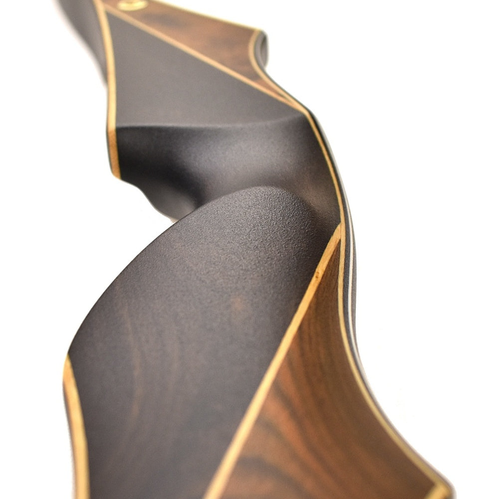 48# Homage One-Piece Recurve - No. 46