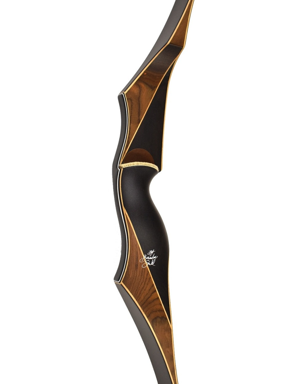 48# Homage One-Piece Recurve - No. 46