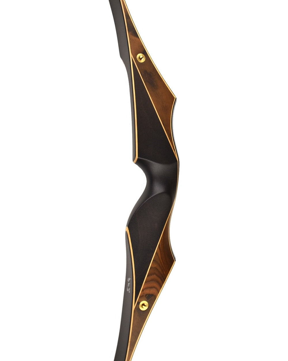 48# Homage One-Piece Recurve - No. 46